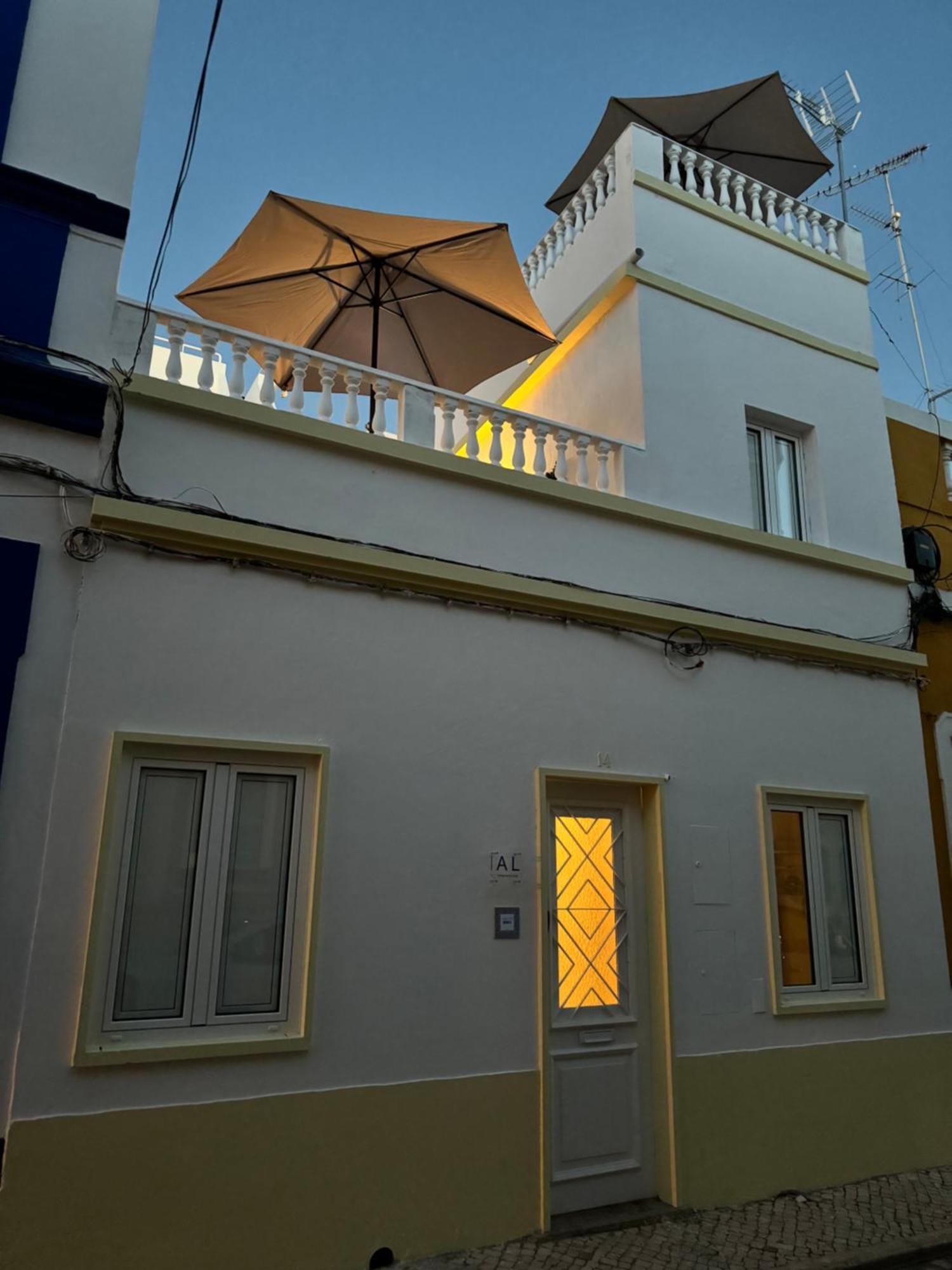 Olhao Lodge - Al Berta Exterior foto
